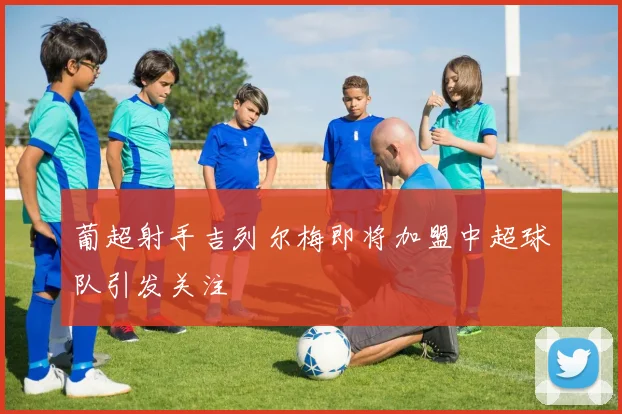 葡超射手吉列尔梅即将加盟中超球队引发关注