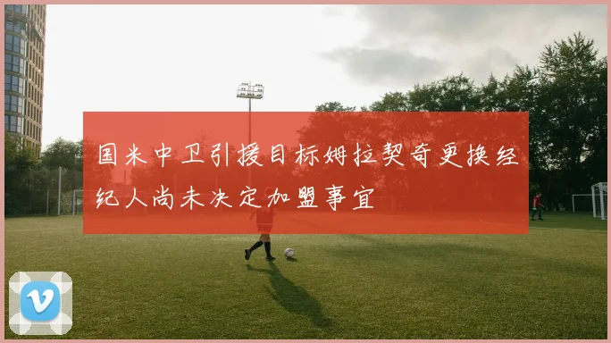 国米中卫引援目标姆拉契奇更换经纪人尚未决定加盟事宜